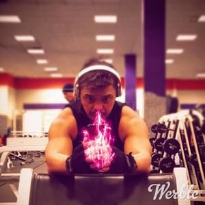 Meet your Posher, Adam